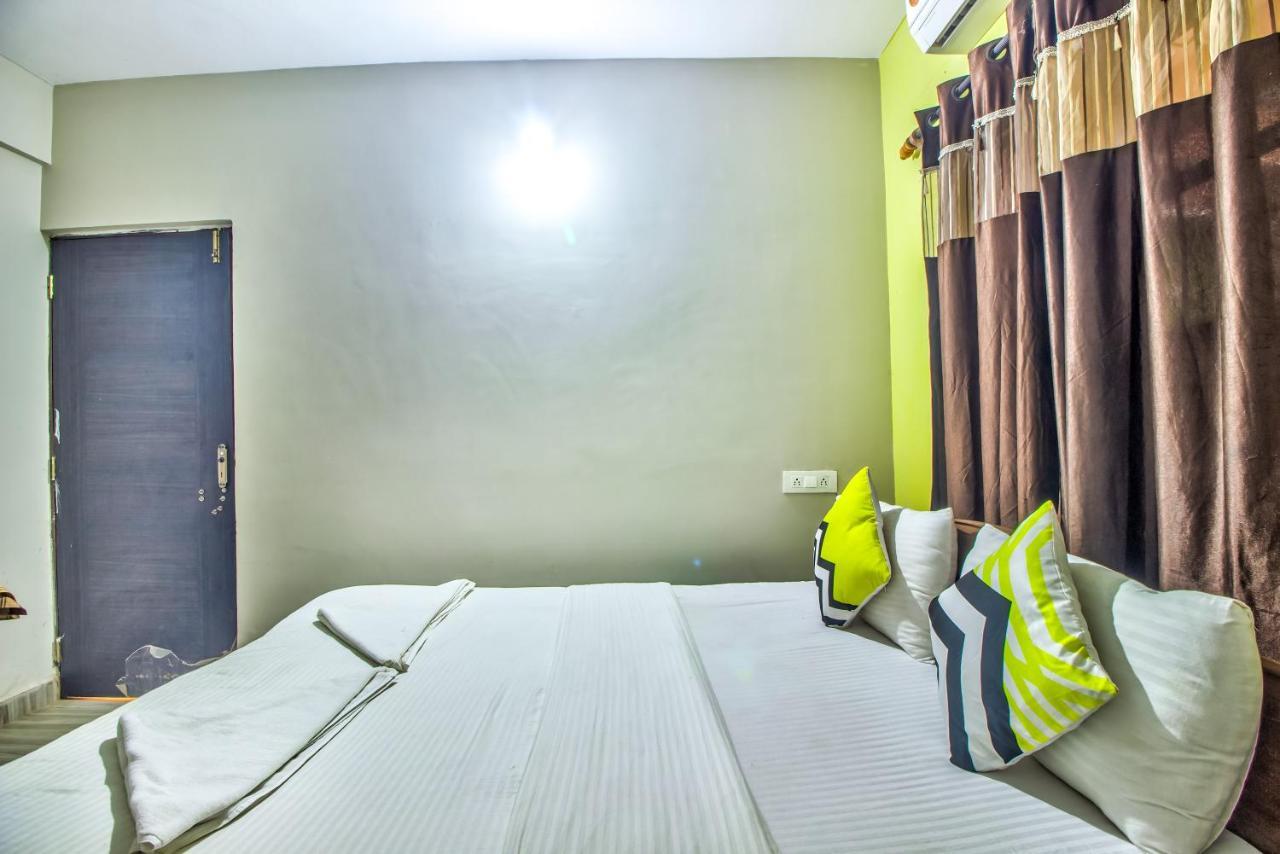 Stanleys Guest House Baga Εξωτερικό φωτογραφία