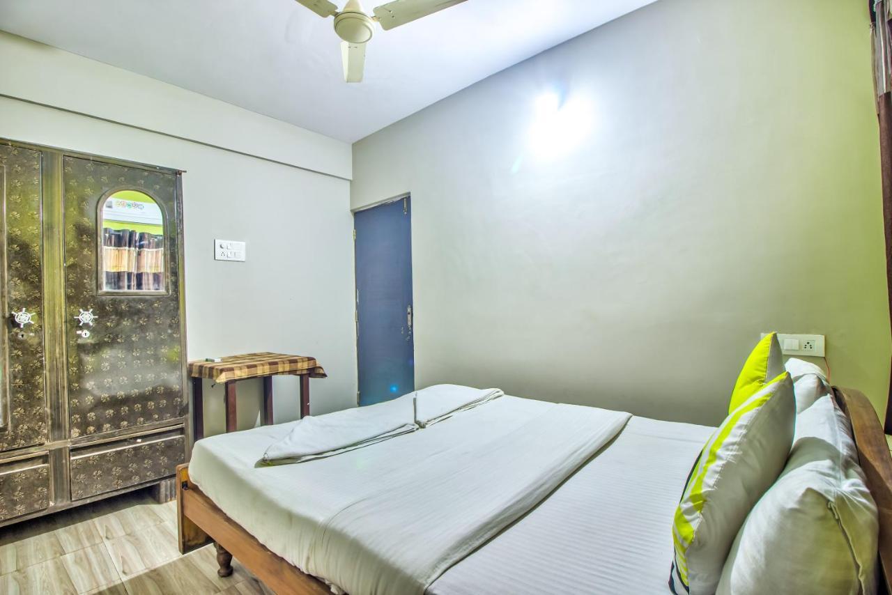 Stanleys Guest House Baga Εξωτερικό φωτογραφία
