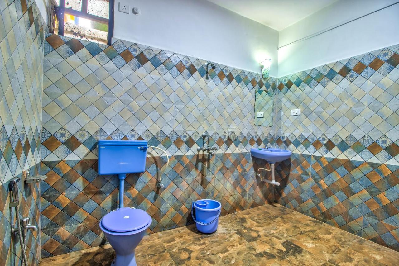 Stanleys Guest House Baga Εξωτερικό φωτογραφία
