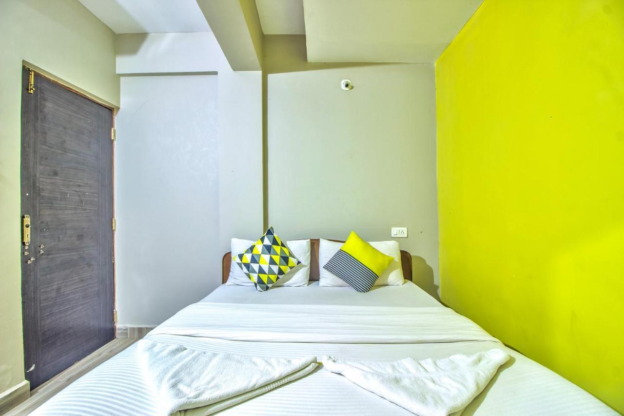 Stanleys Guest House Baga Εξωτερικό φωτογραφία